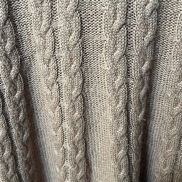 Cupio Sweater size M - Picture 4 of 5